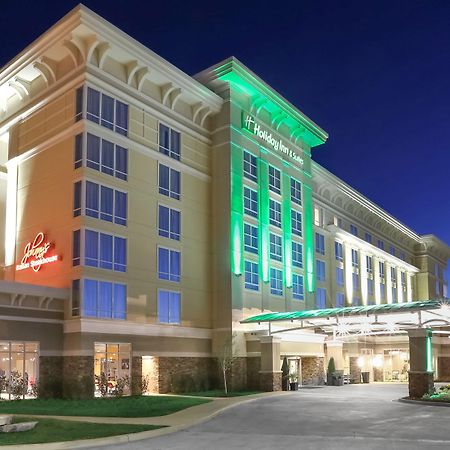 Holiday Inn And Suites East Peoria By Ihg Экстерьер фото