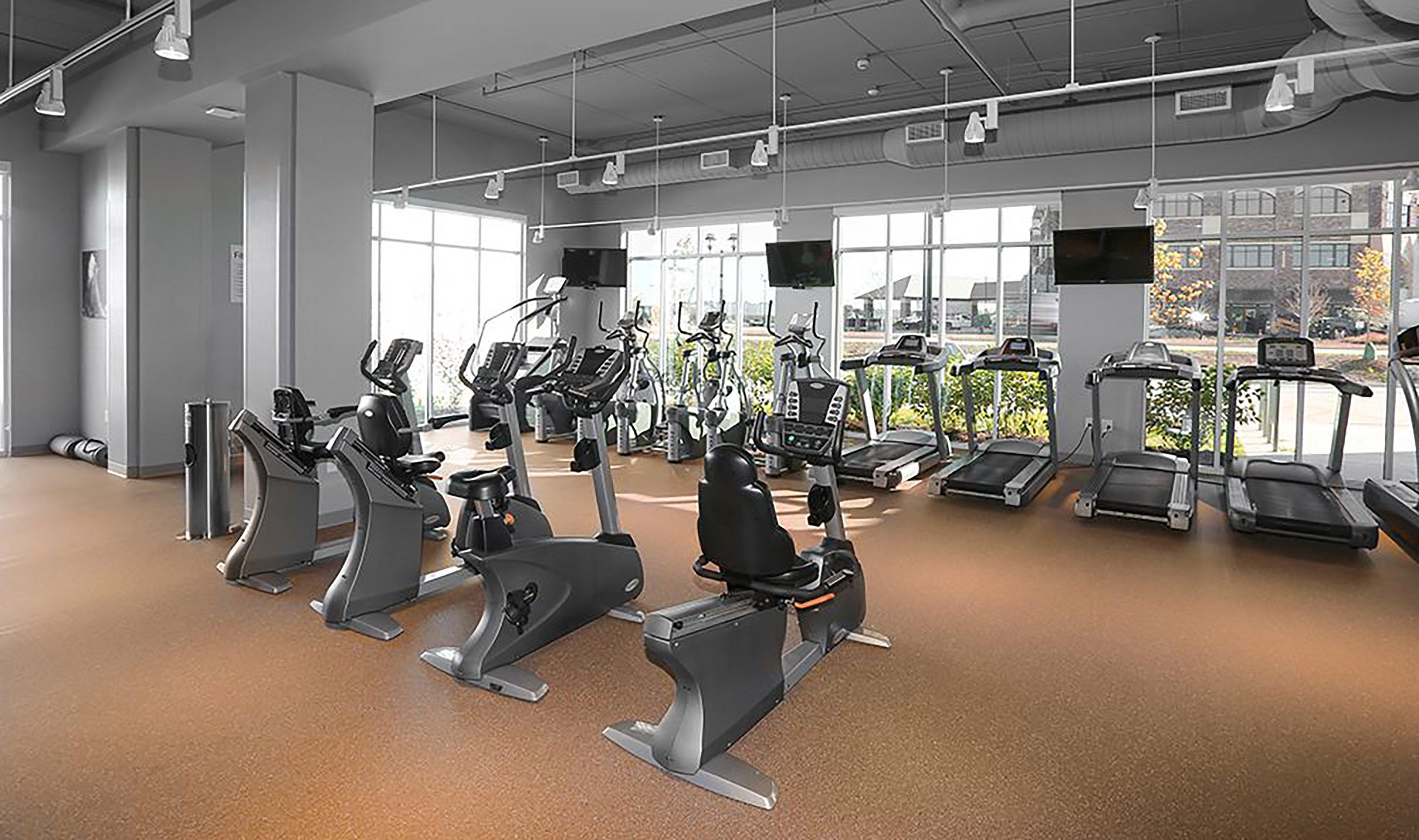 Holiday Inn And Suites East Peoria By Ihg Экстерьер фото