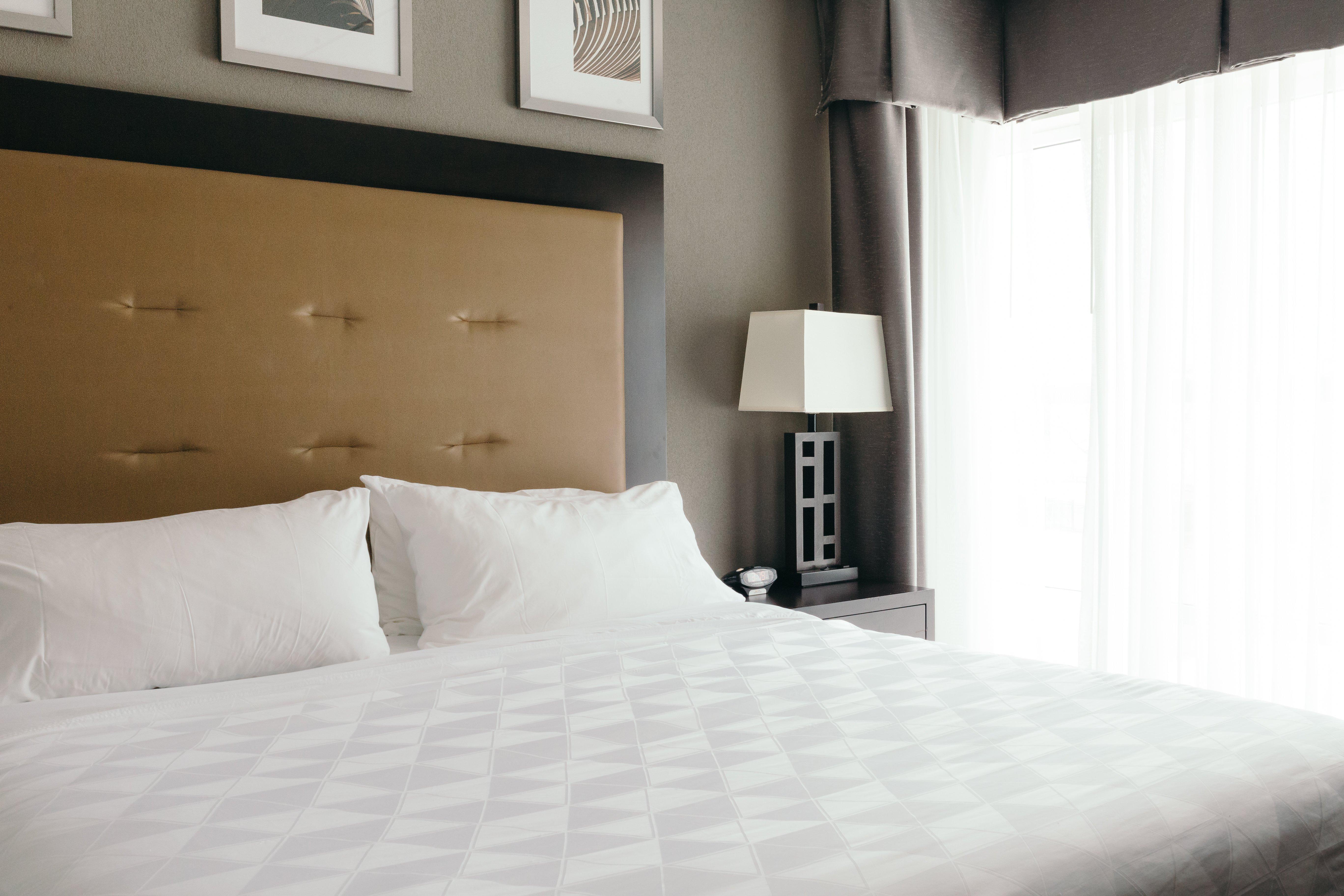 Holiday Inn And Suites East Peoria By Ihg Экстерьер фото